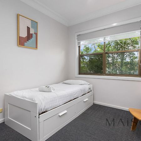 Home In Waratah Lambton Экстерьер фото