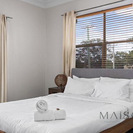 Home In Waratah Lambton Экстерьер фото