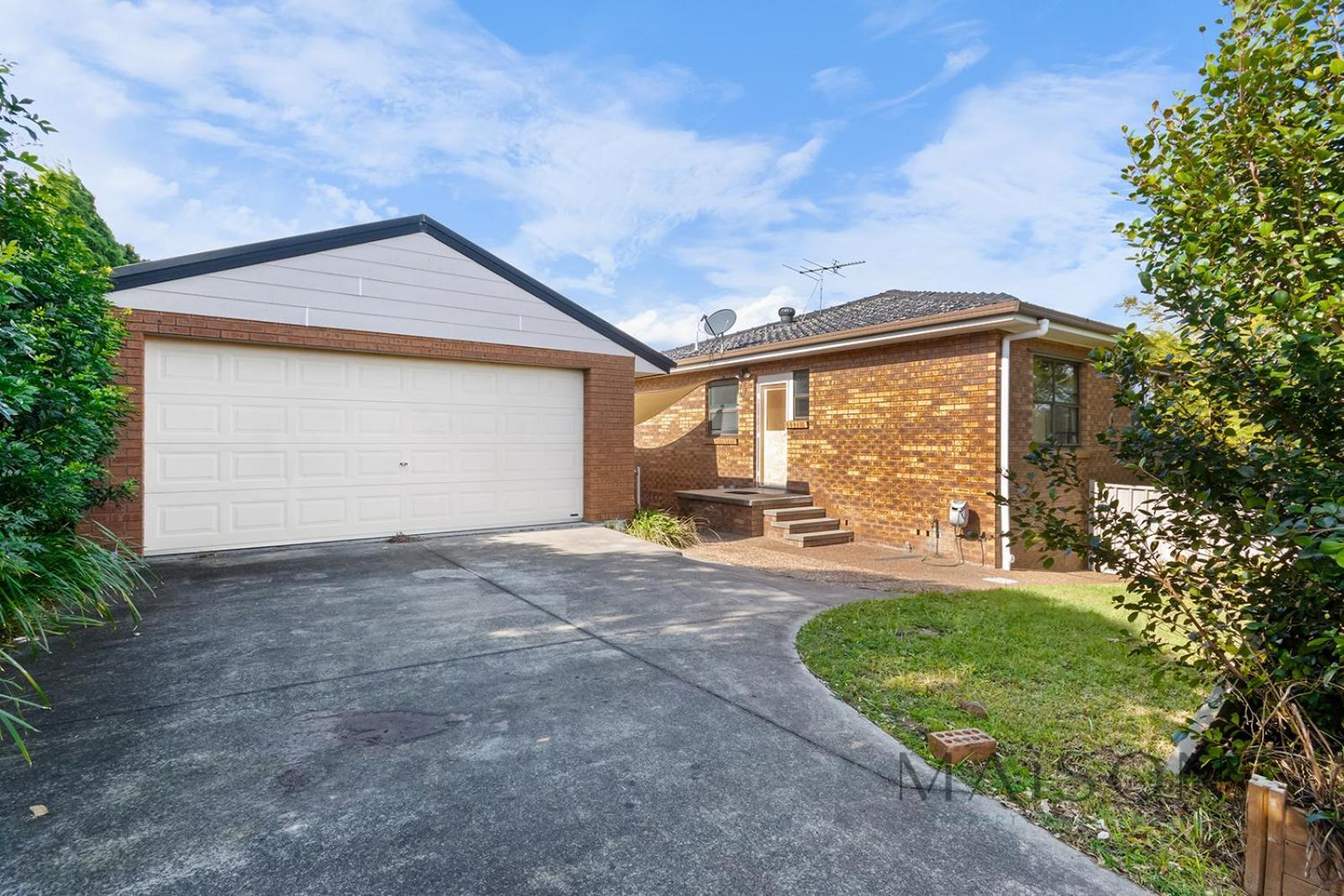 Home In Waratah Lambton Экстерьер фото