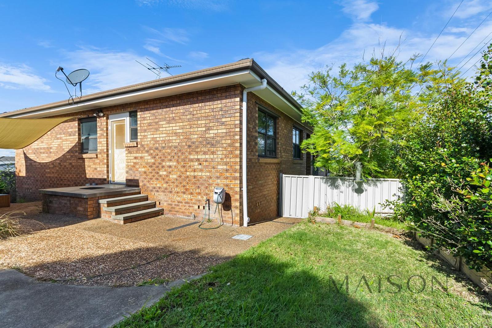 Home In Waratah Lambton Экстерьер фото